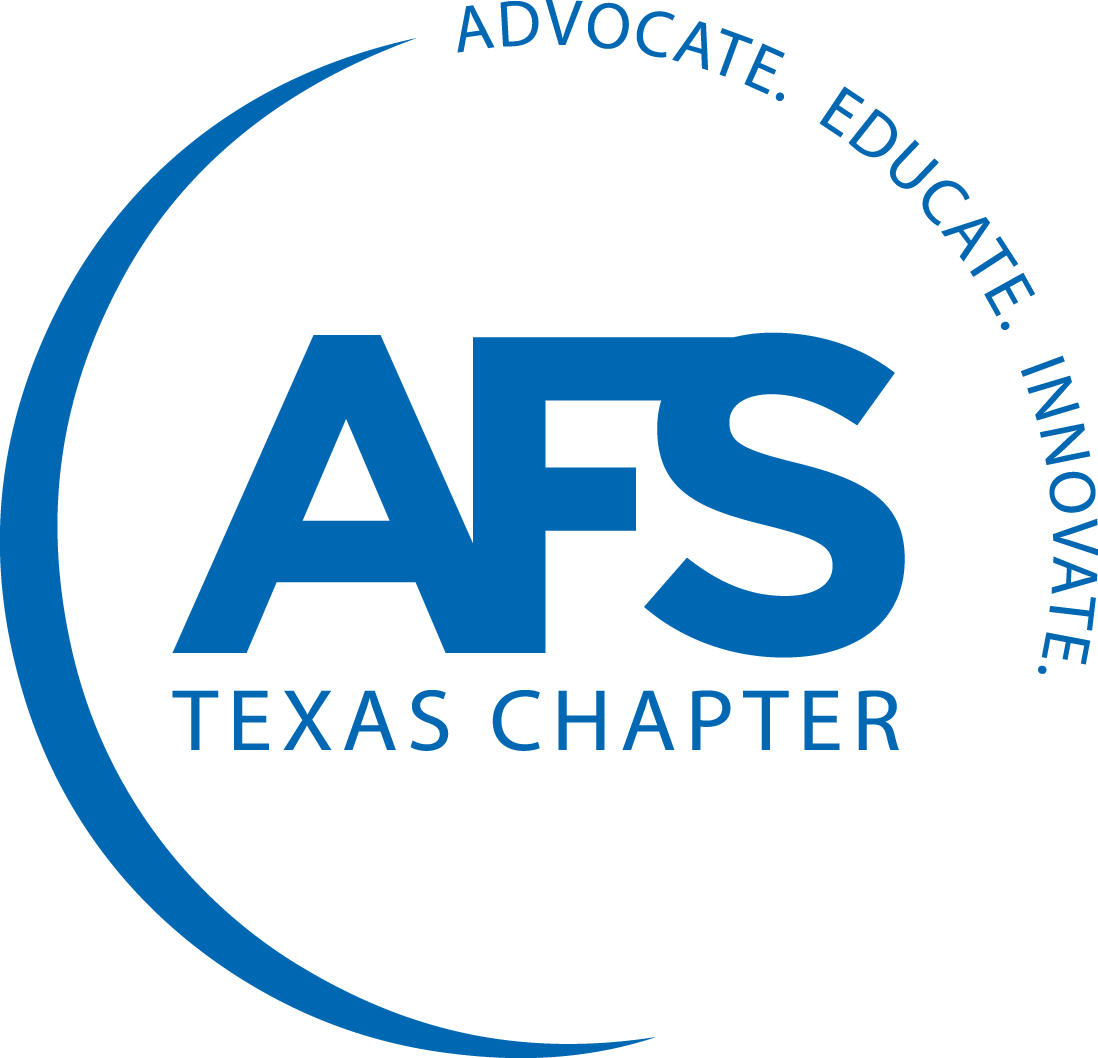 AFS Texas - The Texas Chapter of AFS