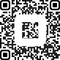 Credit Card Payment QR Code for the 20260605 Family Outing and Jerry Nagel Golf Classic at Margaritaville, Lake Conroe - by SQUARE